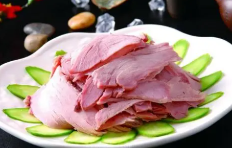 吃羊肉的禁忌,健康