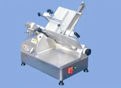 羊肉切片机,如何操作羊肉切片机