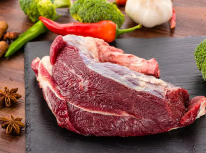 冷冻牛羊肉,如何解冻