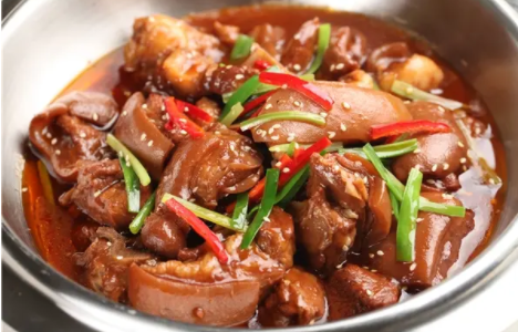 羊肉怎么做,好吃的羊肉