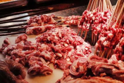 吃羊肉容易胖