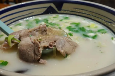 羊肉怎么炖好吃