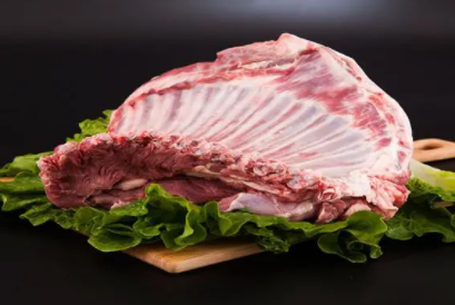 羊肉与腹泻