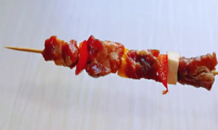 烤羊肉串好处