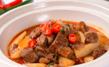 一吃羊肉就上火