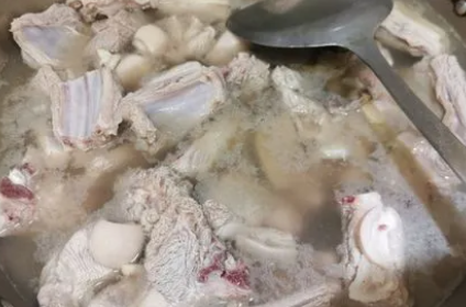 羊肉炖多久能熟