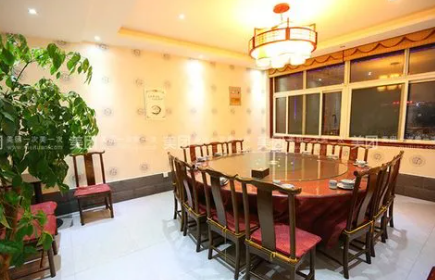 特色羊肉馆加盟