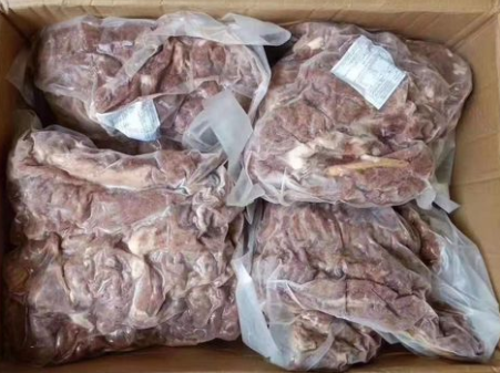 熟羊肉能冷冻吗