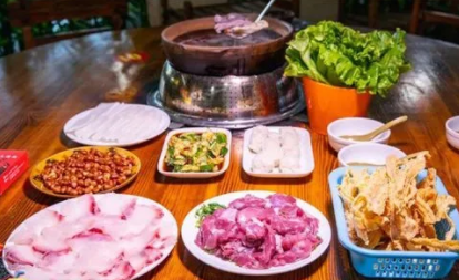 羊肉火锅技术转让