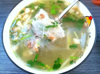 羊肉粉丝汤窍门