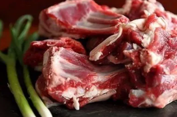 羊肉对痘痘