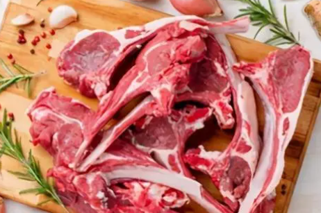 什么什么羊肉