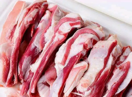 什么羊肉好吃