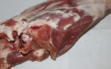 批发牛羊肉